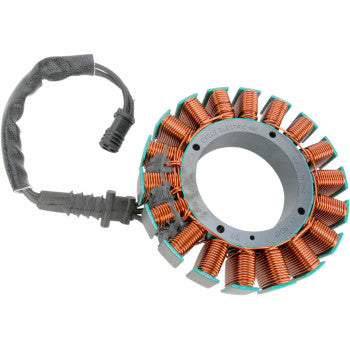Alternator Stator - Harley Davidson 2112-0399