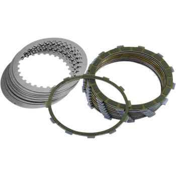 Extra Plate Clutch Kit DS-223472, 307-30-10013