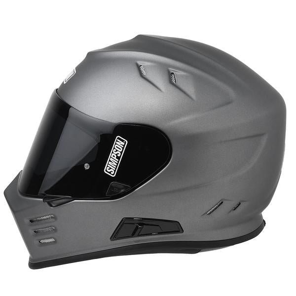 SIMPSON GHOST BANDIT MOTORCYCLE HELMET