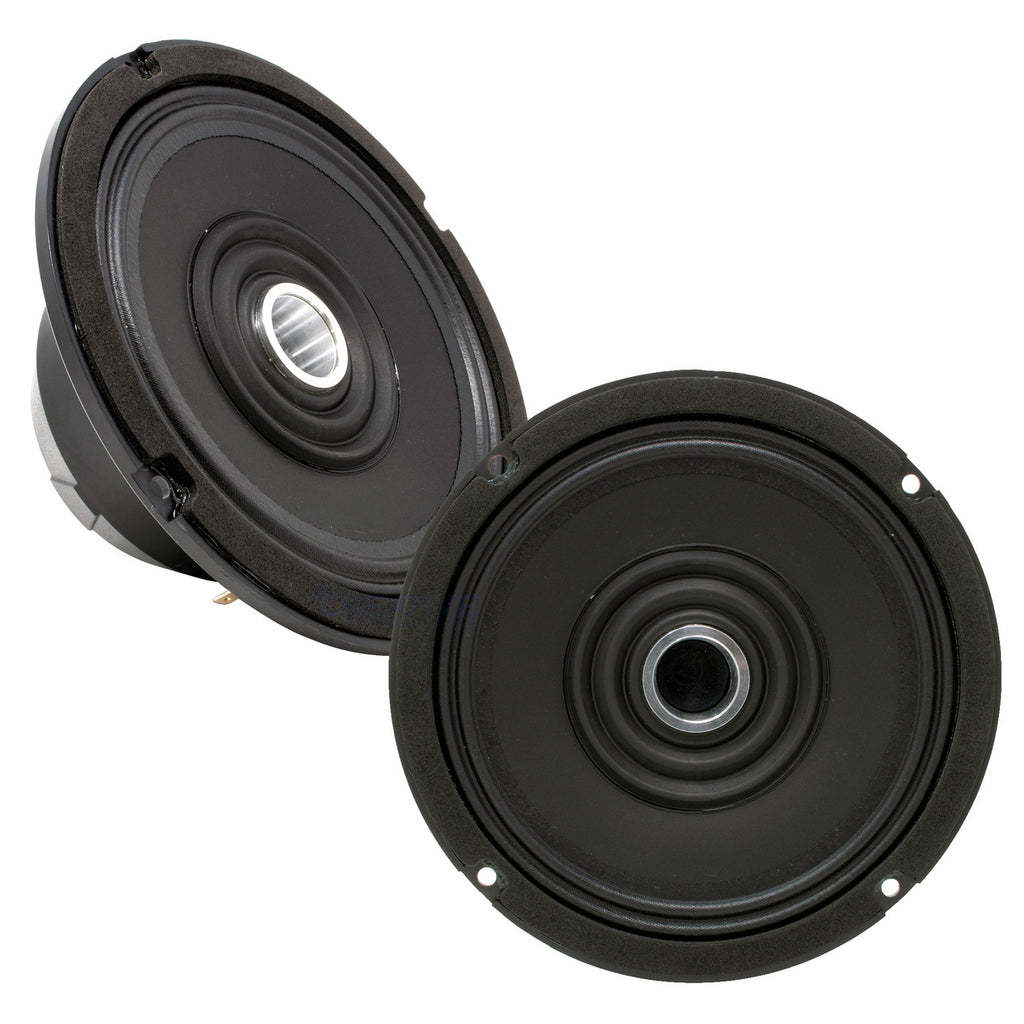 Arc Audio MOTO602HD Horn Coaxial 6.5″ Speakers