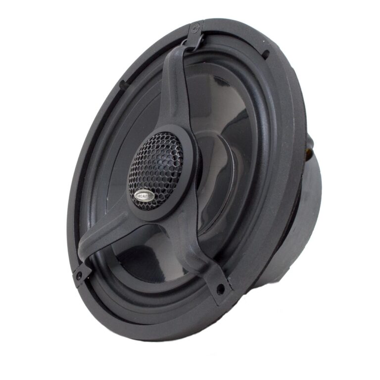 Arc Audio MOTOCX6 Coaxial 6.5″ Speakers