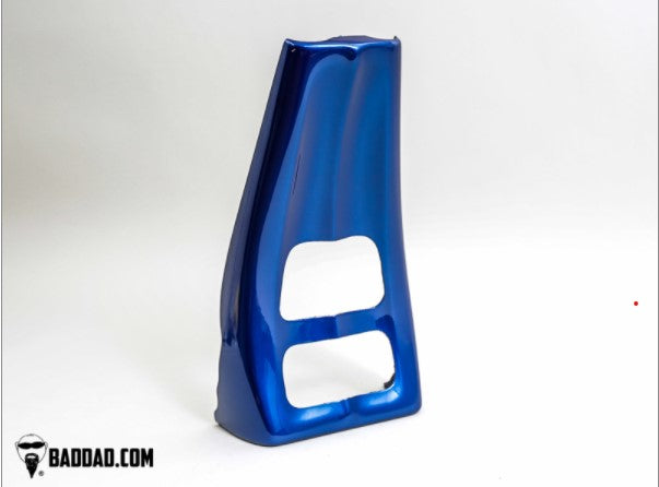 PERFORMANCE SERIES CHIN SPOILER