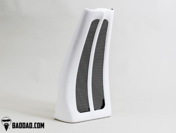 STREET SERIES CHIN SPOILER
