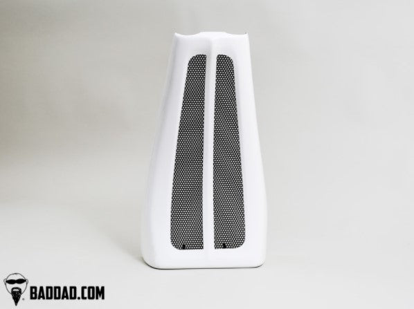 STREET SERIES CHIN SPOILER