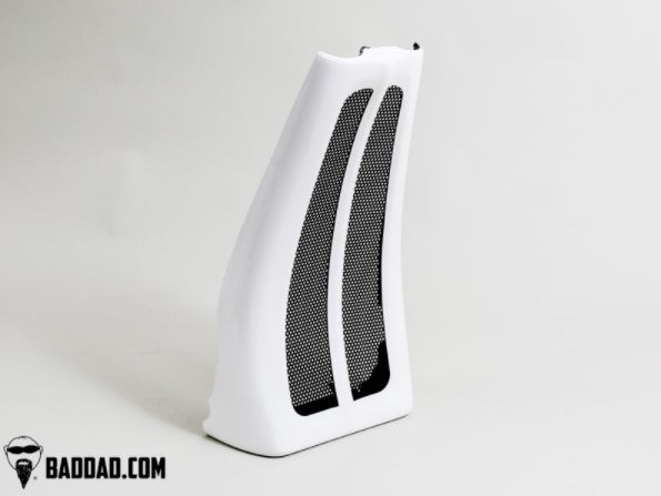 STREET SERIES CHIN SPOILER