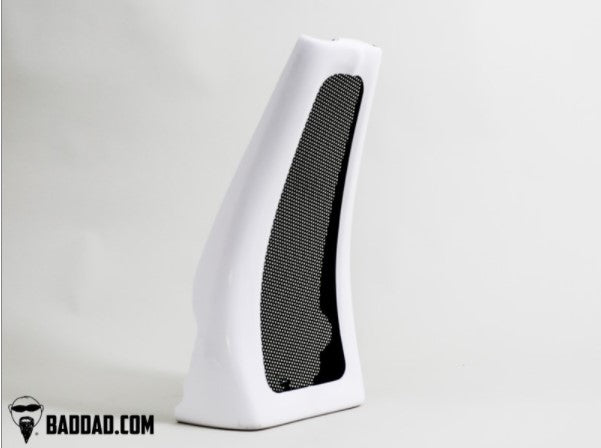 RACE SERIES CHIN SPOILER