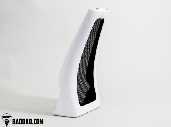 RACE SERIES CHIN SPOILER
