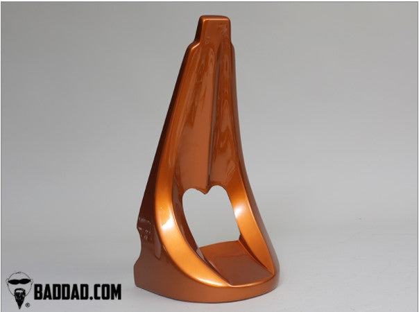 COMPETITION SERIES CHIN SPOILER