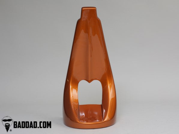 COMPETITION SERIES CHIN SPOILER