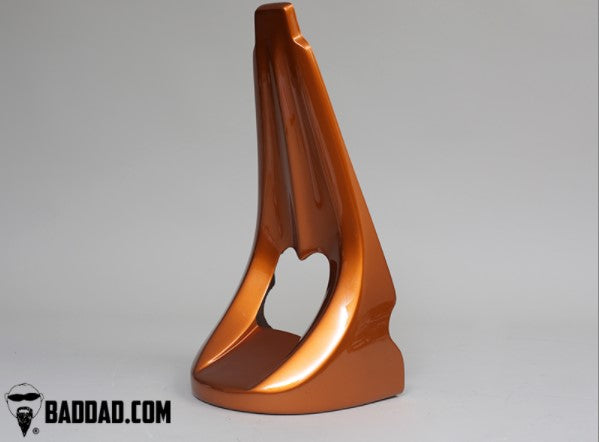 COMPETITION SERIES CHIN SPOILER