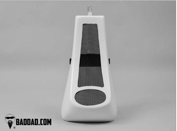 SOFTAIL CLASSIC SERIES CHIN SPOILER