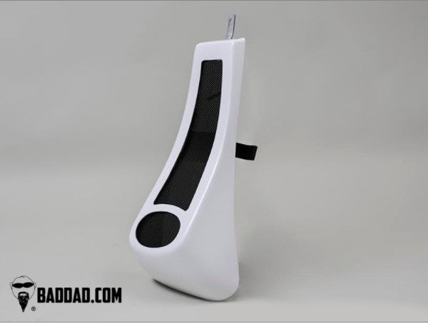 SOFTAIL CLASSIC SERIES CHIN SPOILER