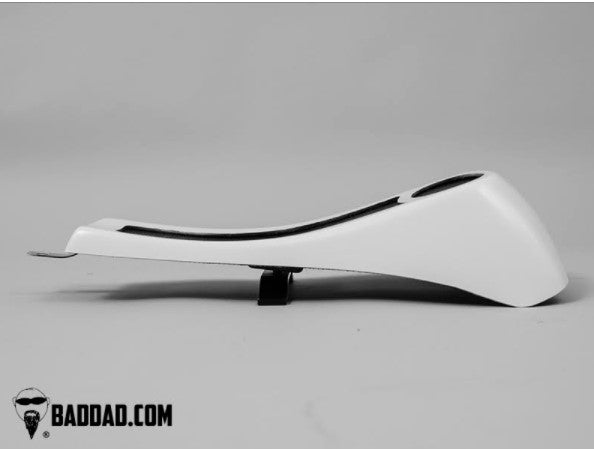 SOFTAIL CLASSIC SERIES CHIN SPOILER