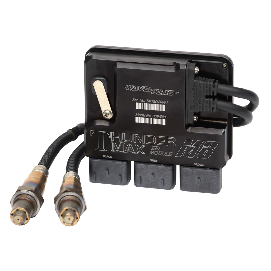 ThunderMax Tuner