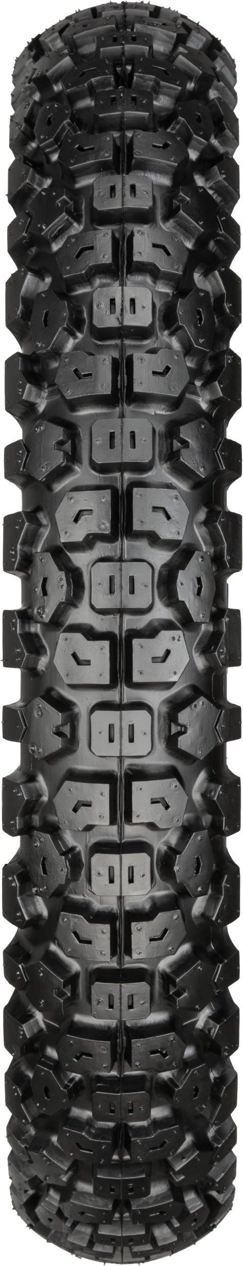 Tire 244 Series Front/Rear 2.75 14 35p Bias Tt