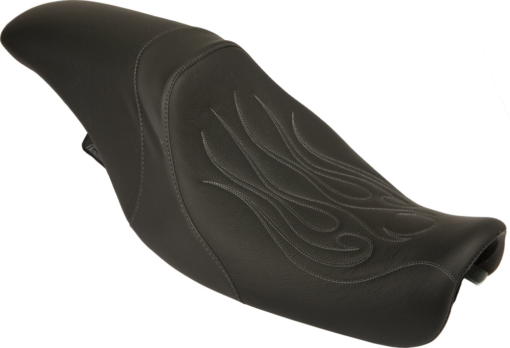 Cafe 2 Up Xl Seat (Flame)