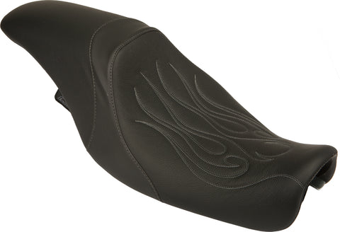 Cafe 2 Up Xl Seat (Flame)