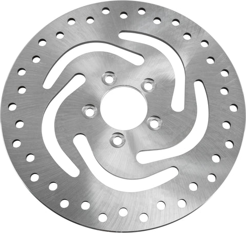 Brake Rotor Rear 11.5" Ss Machined 2.22 Id