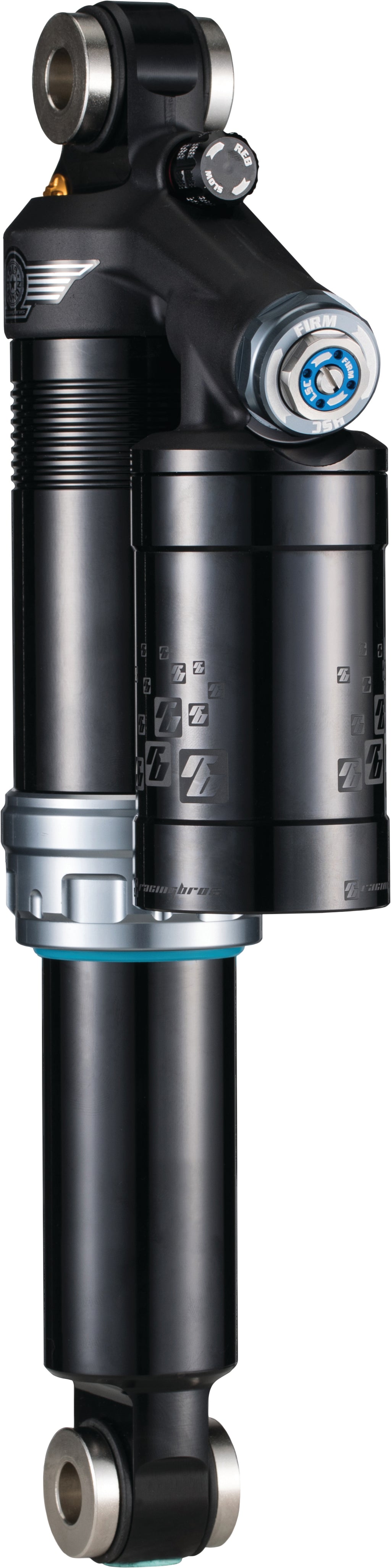 Air Cannon Hlr 14" Dyna