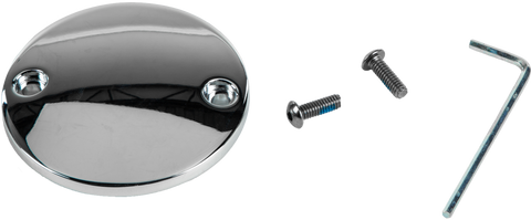Point Cover Chrome M8 Models