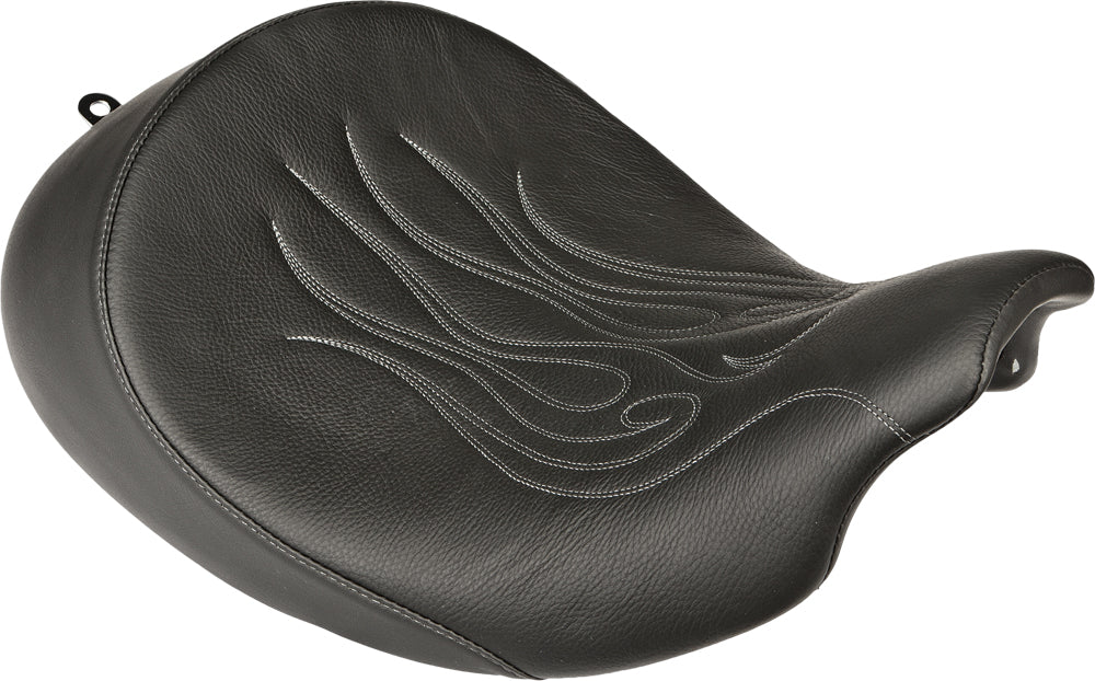 King Solo Seat (Flame)