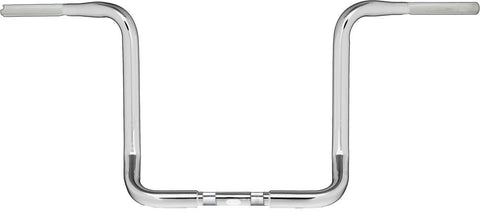Bagger Ape Hanger Tbw 14" Chrome