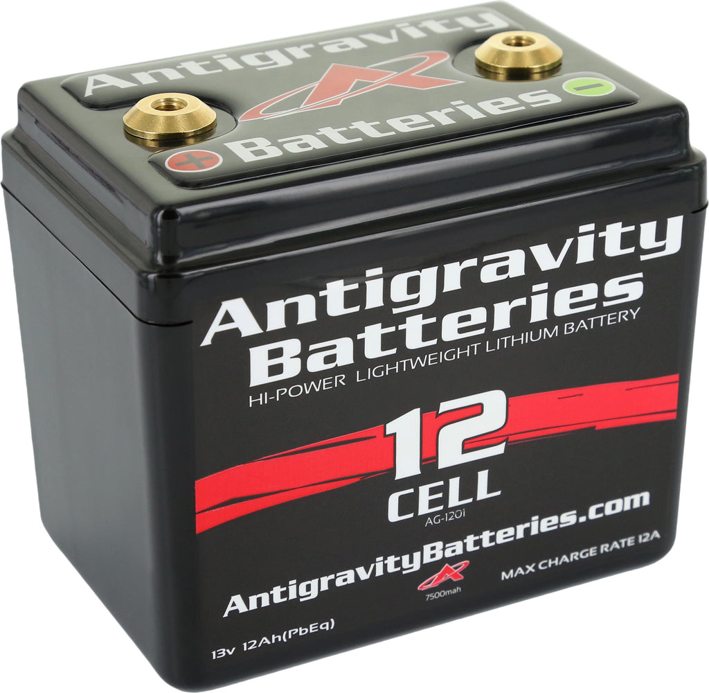 Lithium Battery Ag 1201 360 Ca