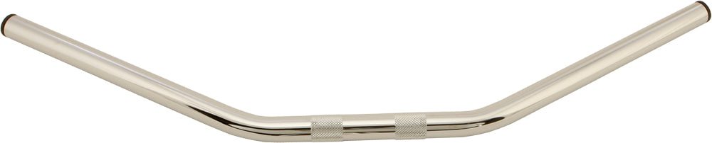 Drag Handlebar Chrome 0" Rise 1 X 28.5"