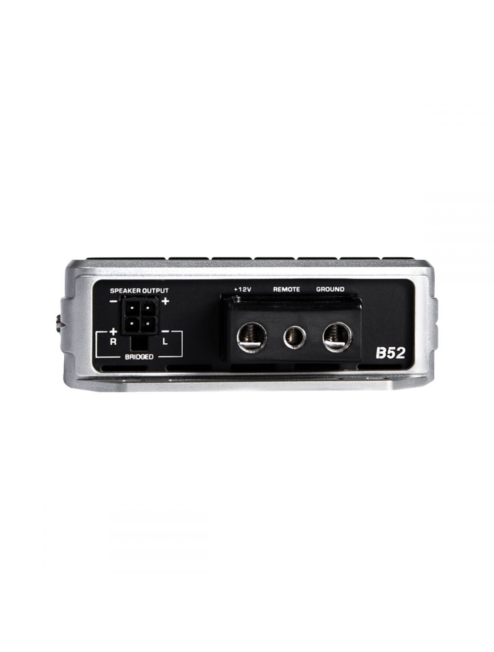 Cerwin Vega B52 – Stealth Bomber 1,000W 2 Channel Class D Amp