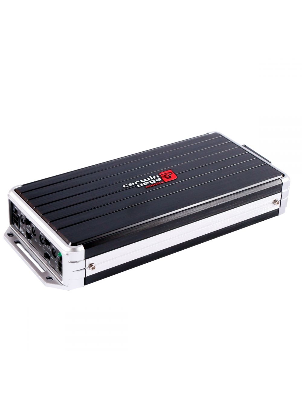 Cerwin Vega B52 – Stealth Bomber 1,000W 2 Channel Class D Amp