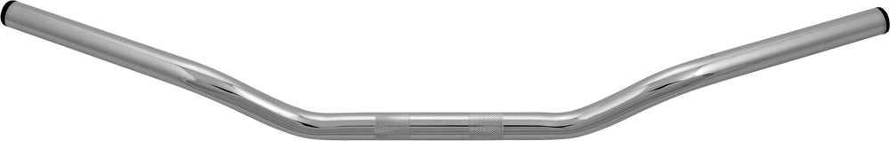 Drag Handlebar Chrome 2" Rise 1 X 29.75"