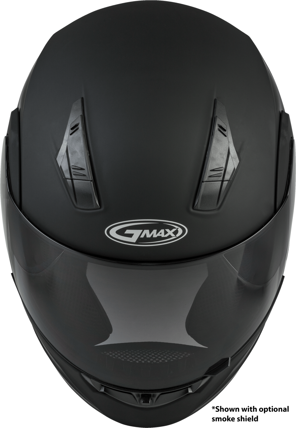 Md 04 Modular Helmet Matte Black Xs