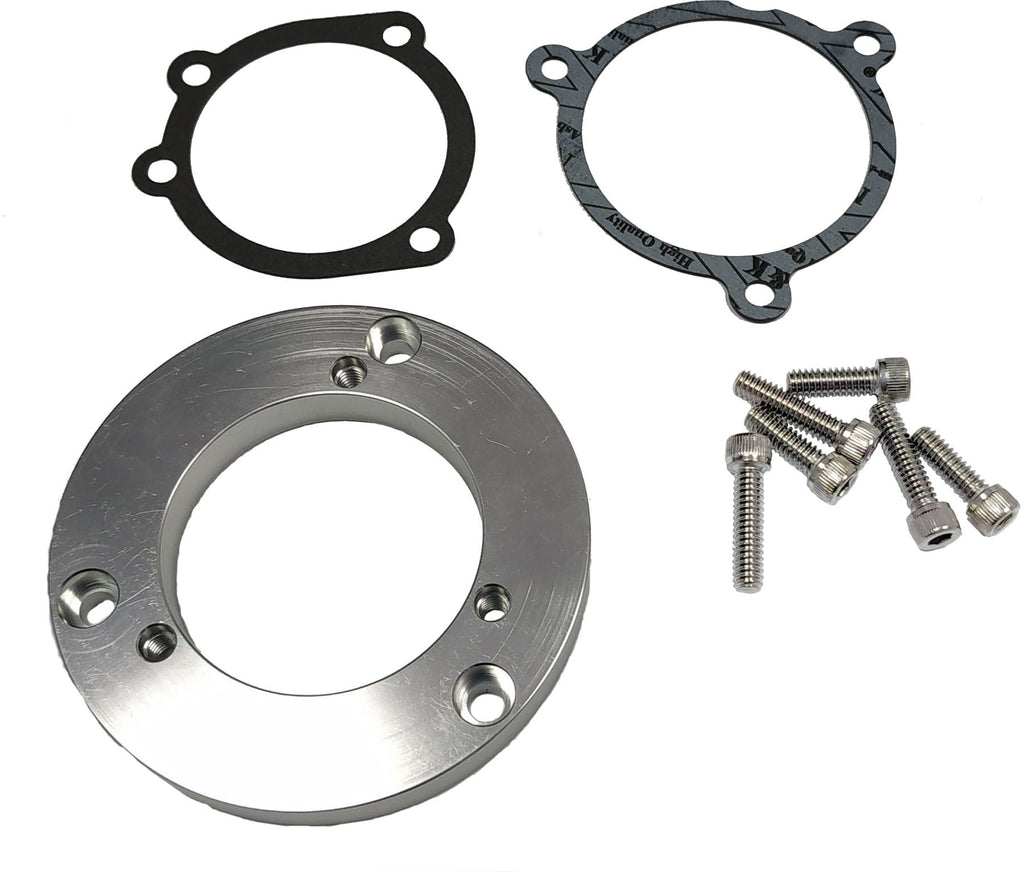 M8 Cv Adapter Ring