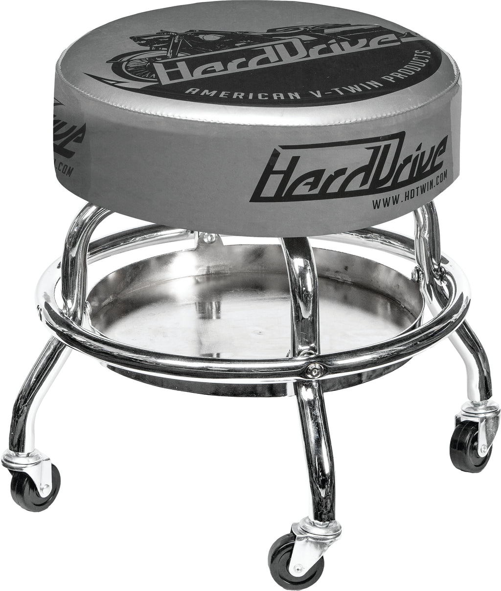 Mechanics Bar Stool