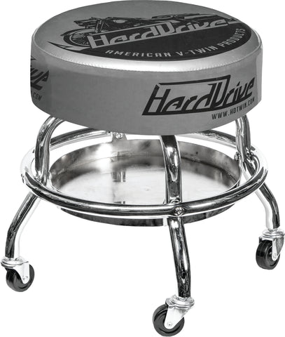 Mechanics Bar Stool