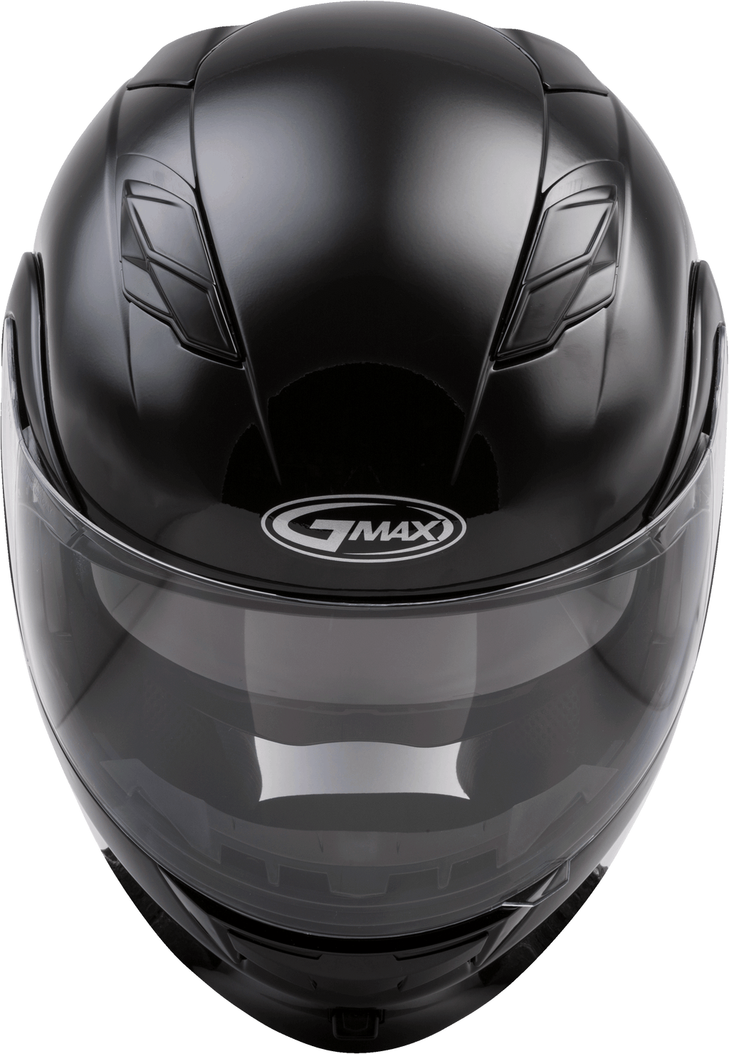 Md 01 Modular Helmet Black Xs
