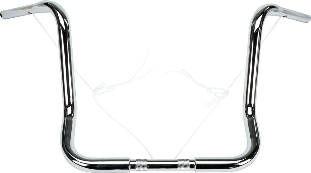 Bagger Ape Hanger Tbw 16" Chrome