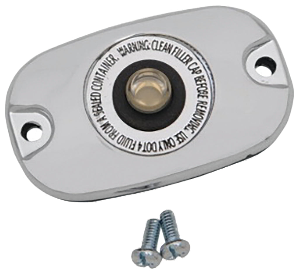 Rr Brake Mstr Cylinder Cover Touring 08 16