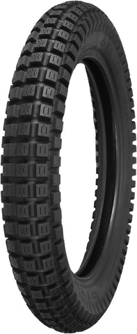 Tire 241 Series Front/Rear 4.00 18 64p Bias Tt