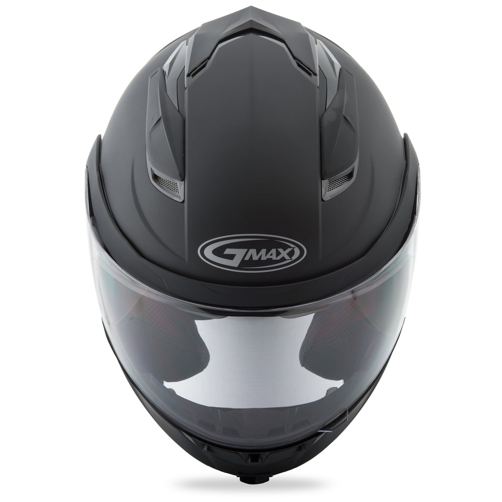 Gm 64 Modular Helmet Matte Black Xl