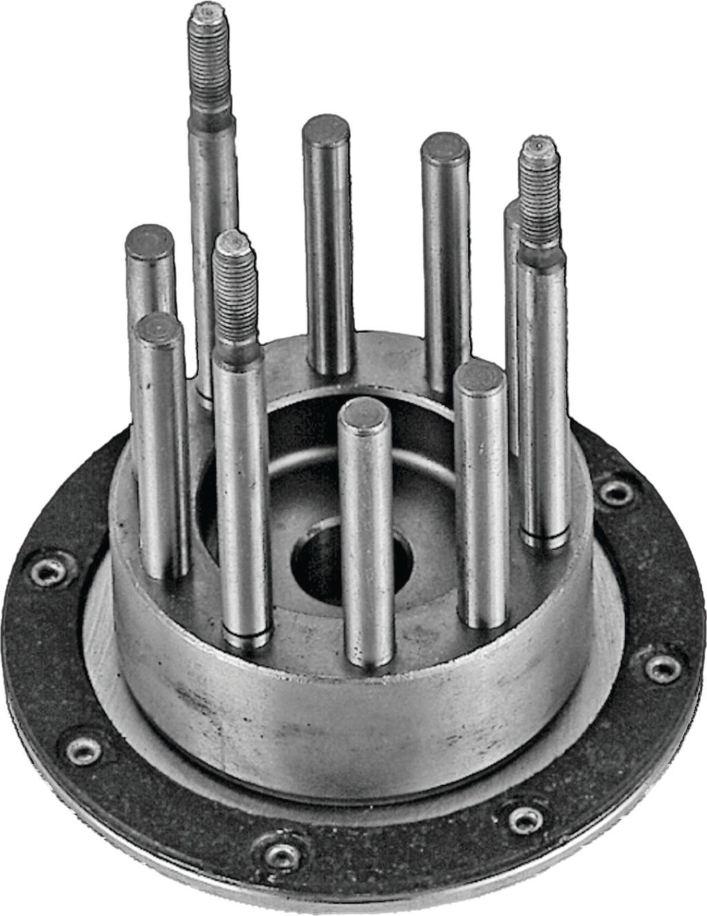 Clutch Hub Big Twin 41 84 OEM 37550 41b