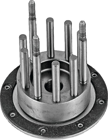 Clutch Hub Big Twin 41 84 OEM 37550 41b