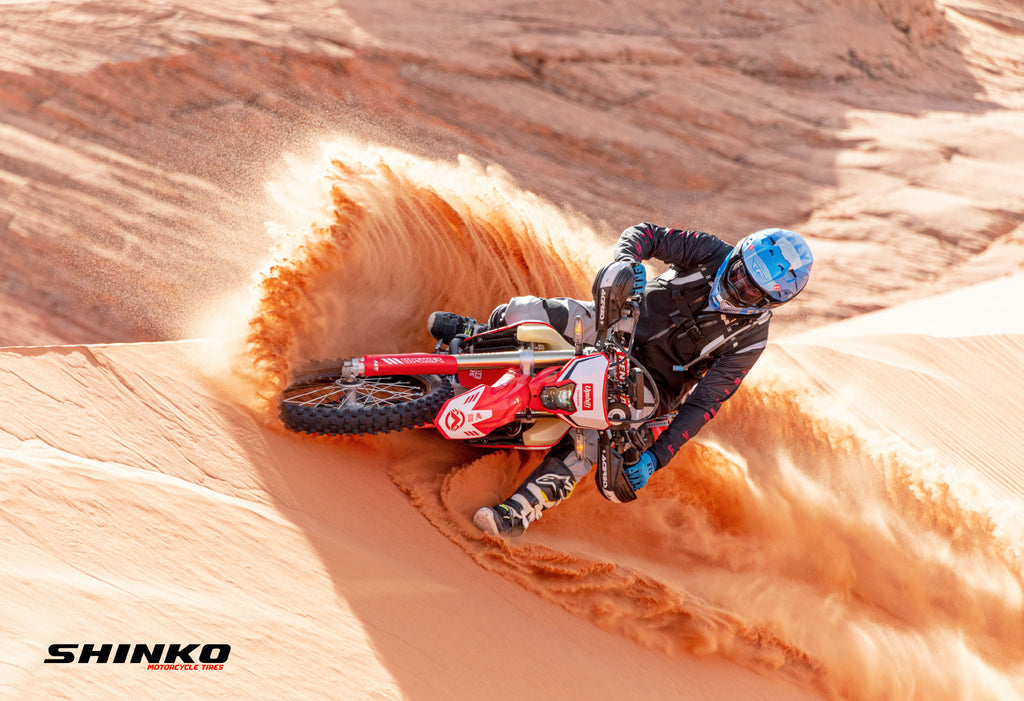 Shinko Ultraboard2 Sand 47"X32"