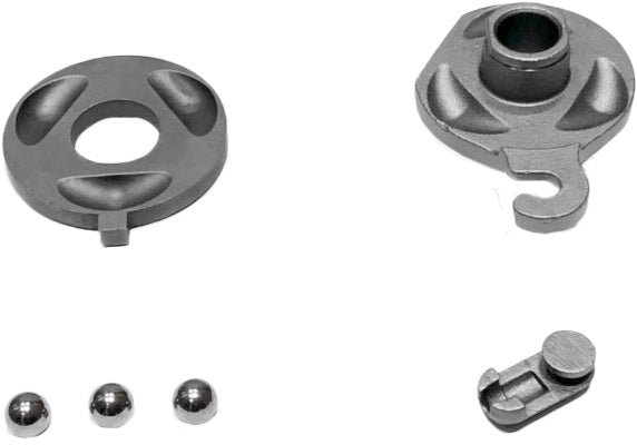 Clutch Release Kit For `94 Up Xl Models