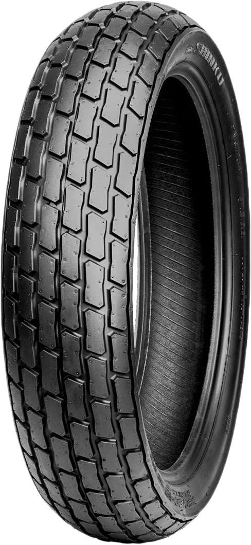 Tire 267 Flat Track Front 130/80 19 67h Bias Tt