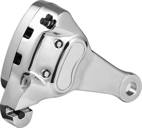 Brake Caliper Assembly Rear Repl Oe#40925 00