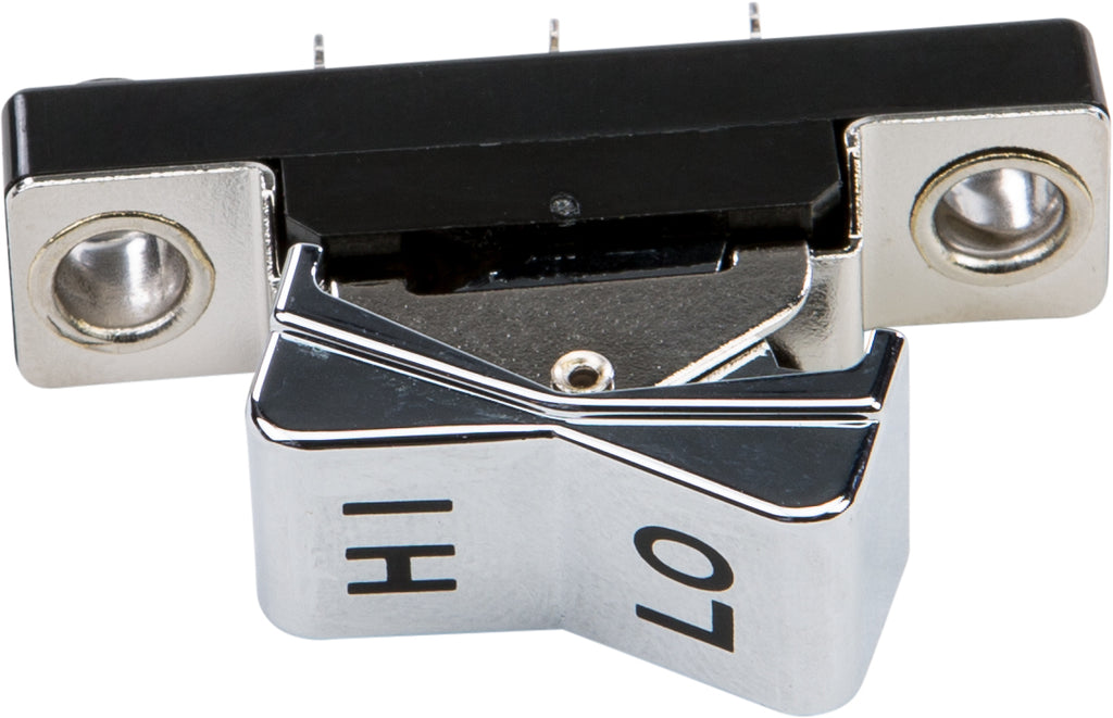 Rocker Switch Hi Low 72 81 Bigtwins