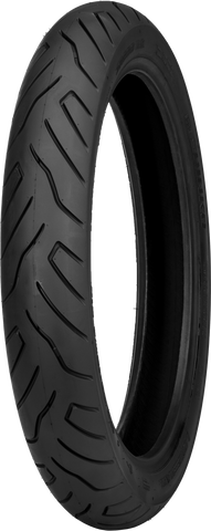 Tire Sr 999 Long Haul Front 100/90 19 Reinf. 61h Tl