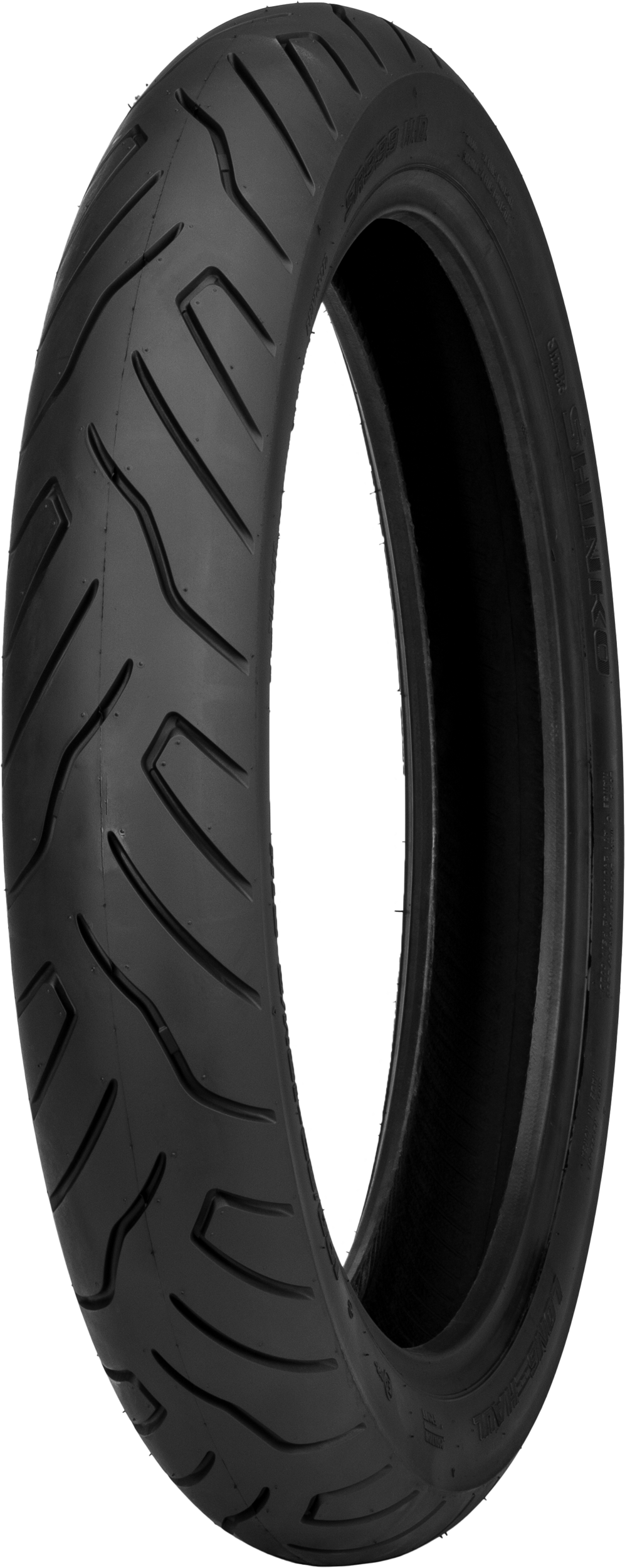 Tire Sr 999 Long Haul 130/70b18 Reinf. 69h