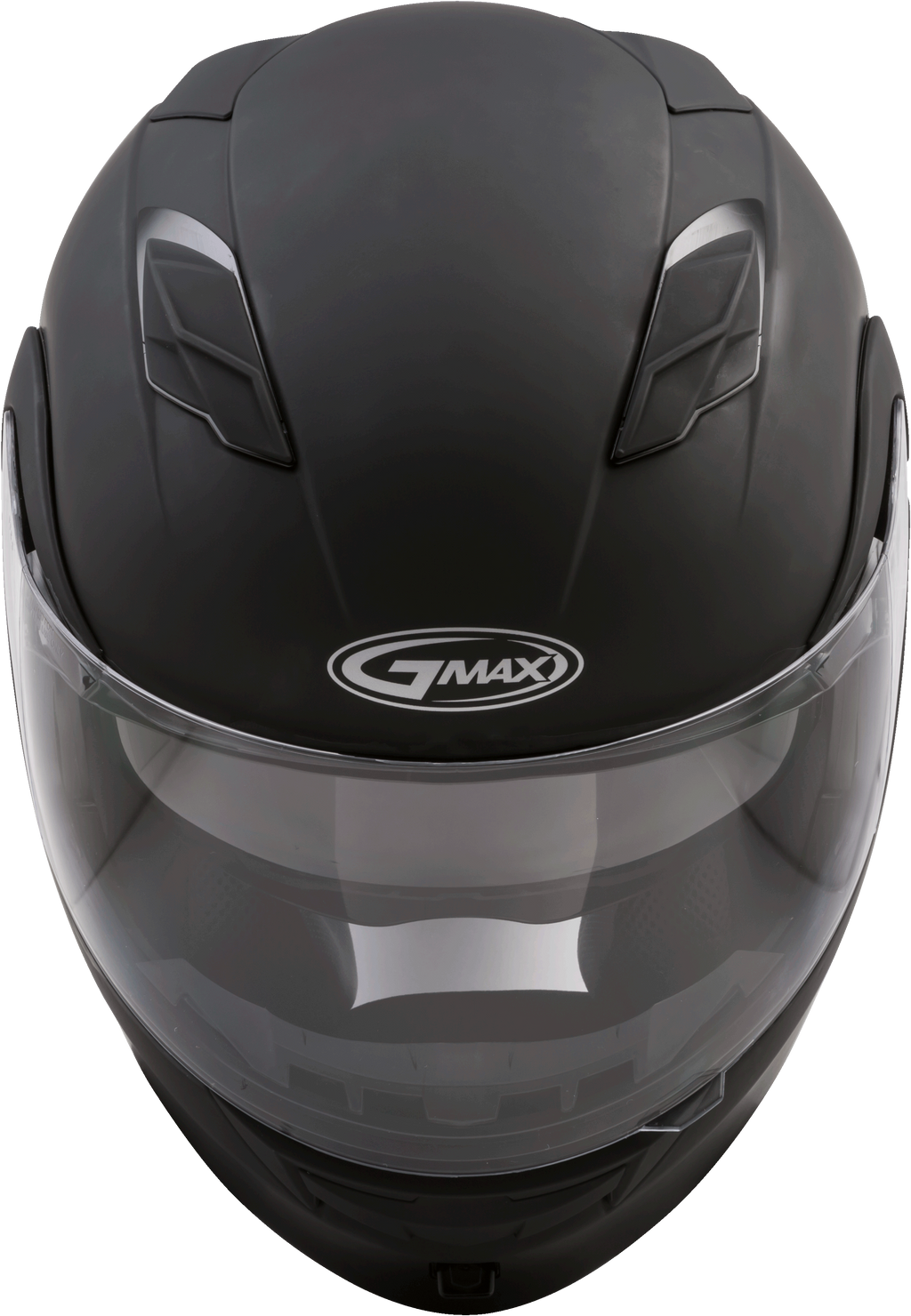 Md 01 Modular Helmet Matte Black Md